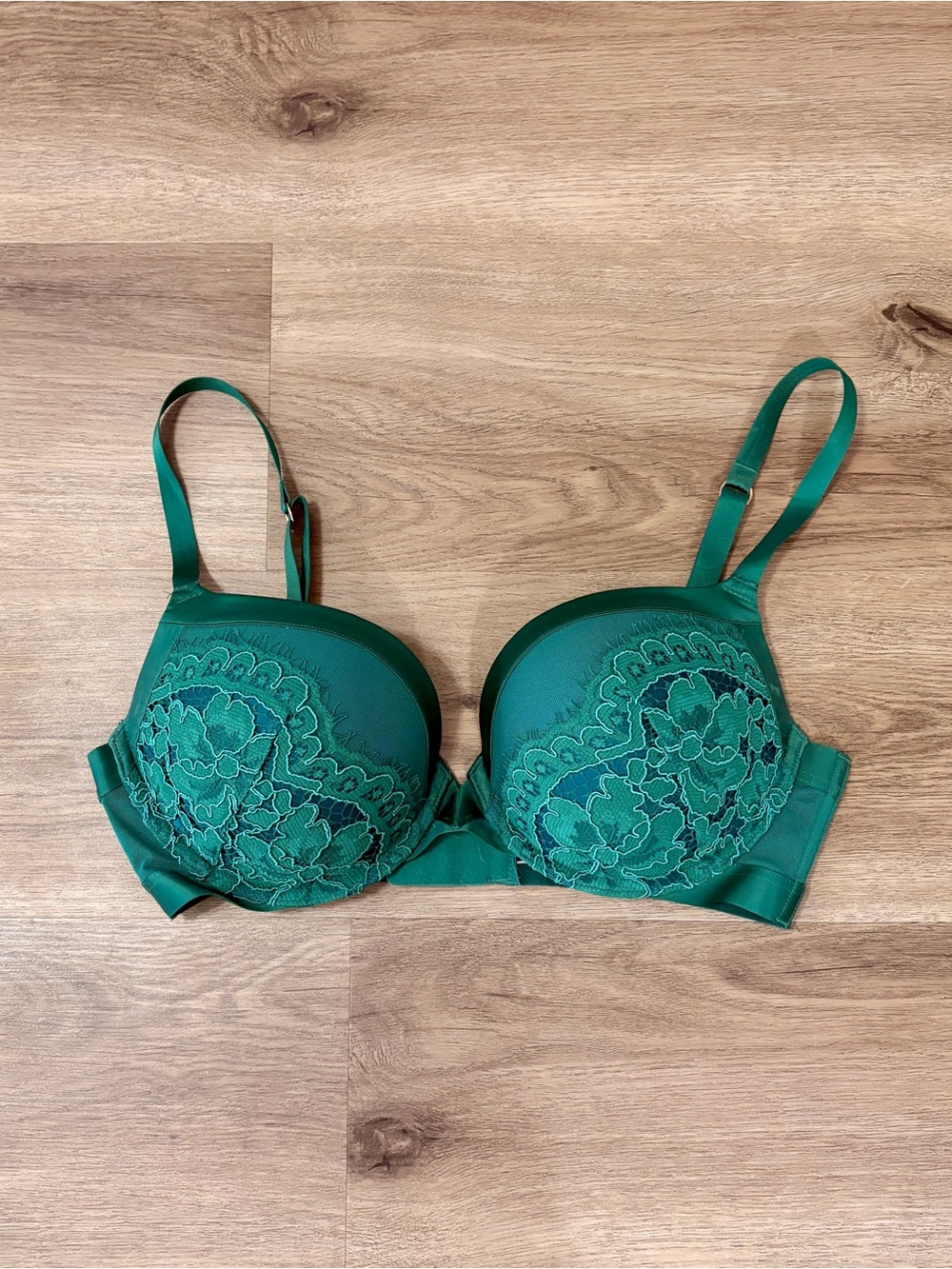 VS Bra